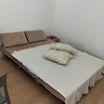شقة La Casetta Di Tommy E Vitto In Pieno Centro A Bilocale 4 Posti Letto *