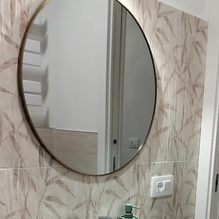 La Casetta Di Tommy E Vitto In Pieno Centro A Bilocale 4 Posti Letto Appartement