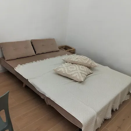 Apartmán La Casetta Di Tommy E Vitto In Pieno Centro A Bilocale 4 Posti Letto *