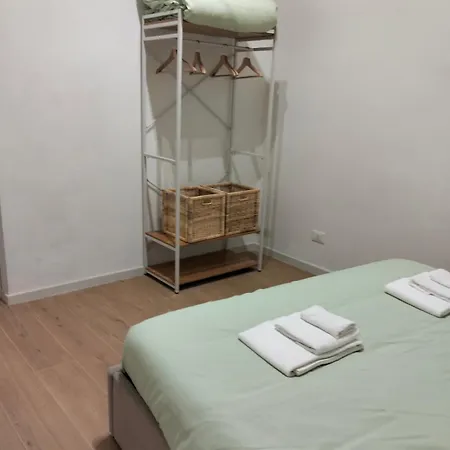 La Casetta Di Tommy E Vitto In Pieno Centro A Bilocale 4 Posti Letto Apartmán *