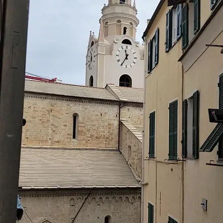 La Casetta Di Tommy E Vitto In Pieno Centro A Bilocale 4 Posti Letto *