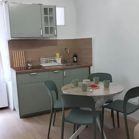 Apartmán La Casetta Di Tommy E Vitto In Pieno Centro A Bilocale 4 Posti Letto Sanremo
