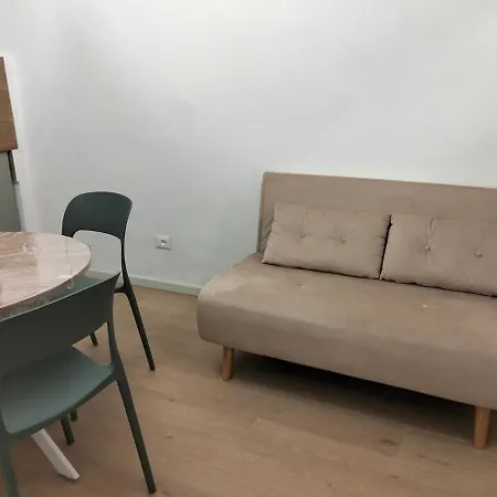 La Casetta Di Tommy E Vitto In Pieno Centro A Bilocale 4 Posti Letto Appartement *