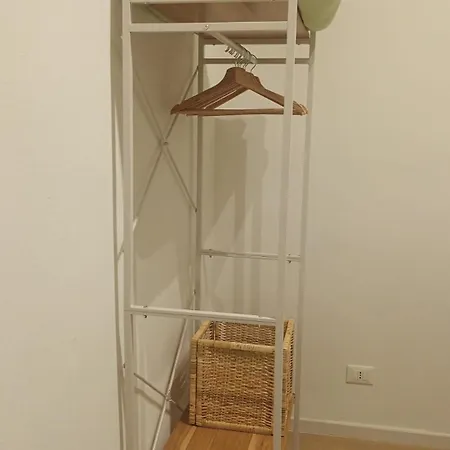 La Casetta Di Tommy E Vitto In Pieno Centro A Bilocale 4 Posti Letto Sanremo