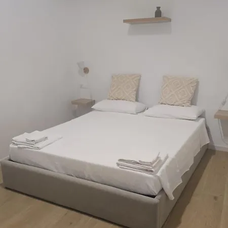 Apartmán La Casetta Di Tommy E Vitto In Pieno Centro A Bilocale 4 Posti Letto Sanremo