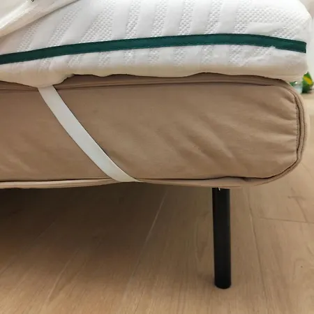 La Casetta Di Tommy E Vitto In Pieno Centro A Bilocale 4 Posti Letto Apartmán Sanremo