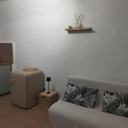 La Casetta Di Tommy E Vitto In Pieno Centro A Bilocale 4 Posti Letto Apartmán Sanremo