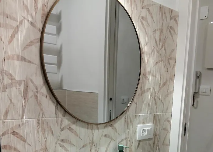 La Casetta Di Tommy E Vitto In Pieno Centro A Bilocale 4 Posti Letto Appartement