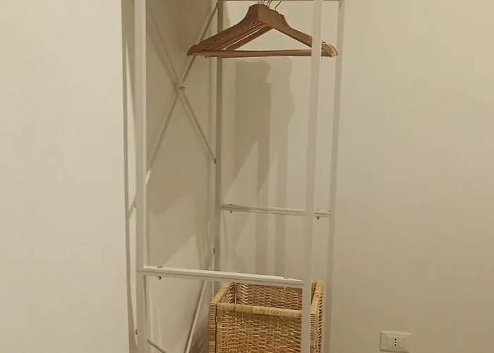 La Casetta Di Tommy E Vitto In Pieno Centro A Bilocale 4 Posti Letto Sanremo